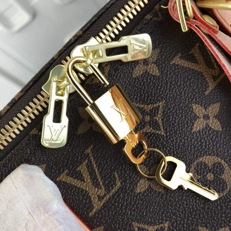Glami-is - LOV Travel Bags - 178