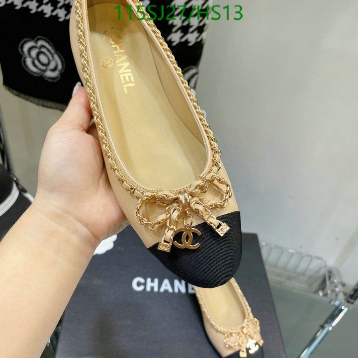 SAMC - CHL Women Shoes Ballet - 184