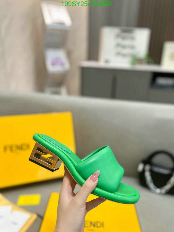 SAMC - FDE Women Shoes - 483