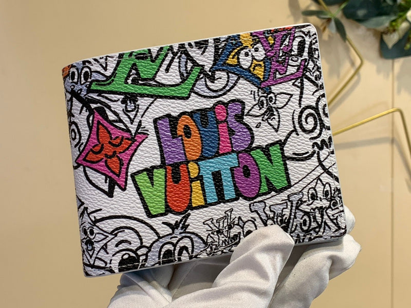 Glami-i LOV Wallets - 251