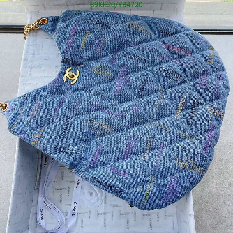 SAMC - CHL Bags Handbags - 025
