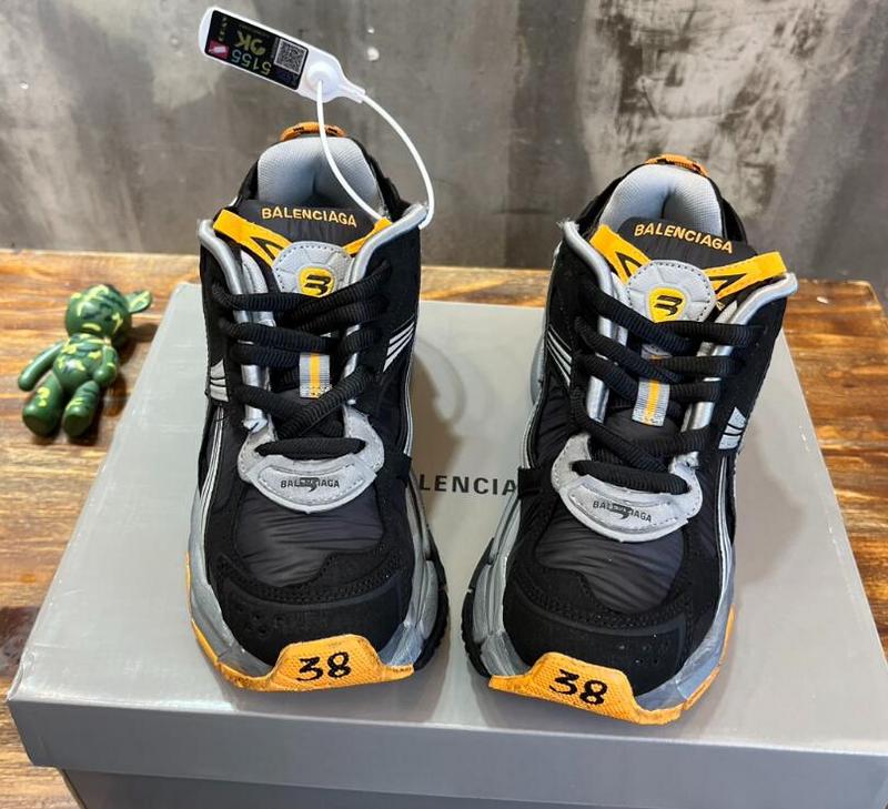 SAMC - BG Men Shoes - 175
