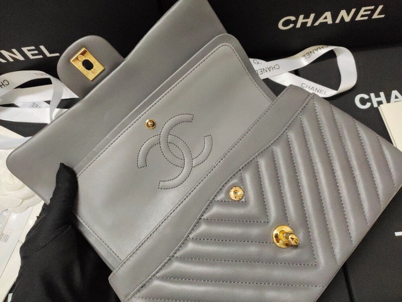 Satchel Bags - CHL Bags - 4823