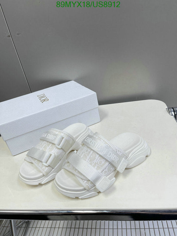 SAMCC - DOR Women Shoes - 1499