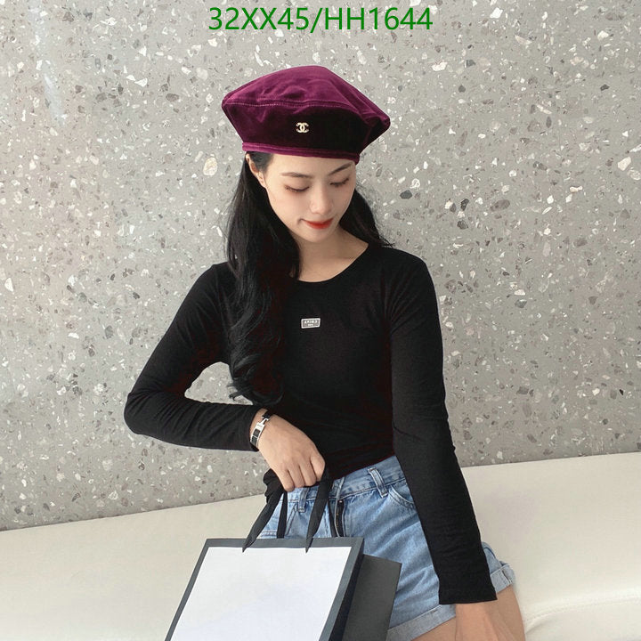 SAMC - CHL Caps & Hats - 380
