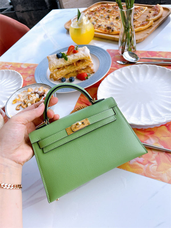 Glami - HMS Bags - 1227