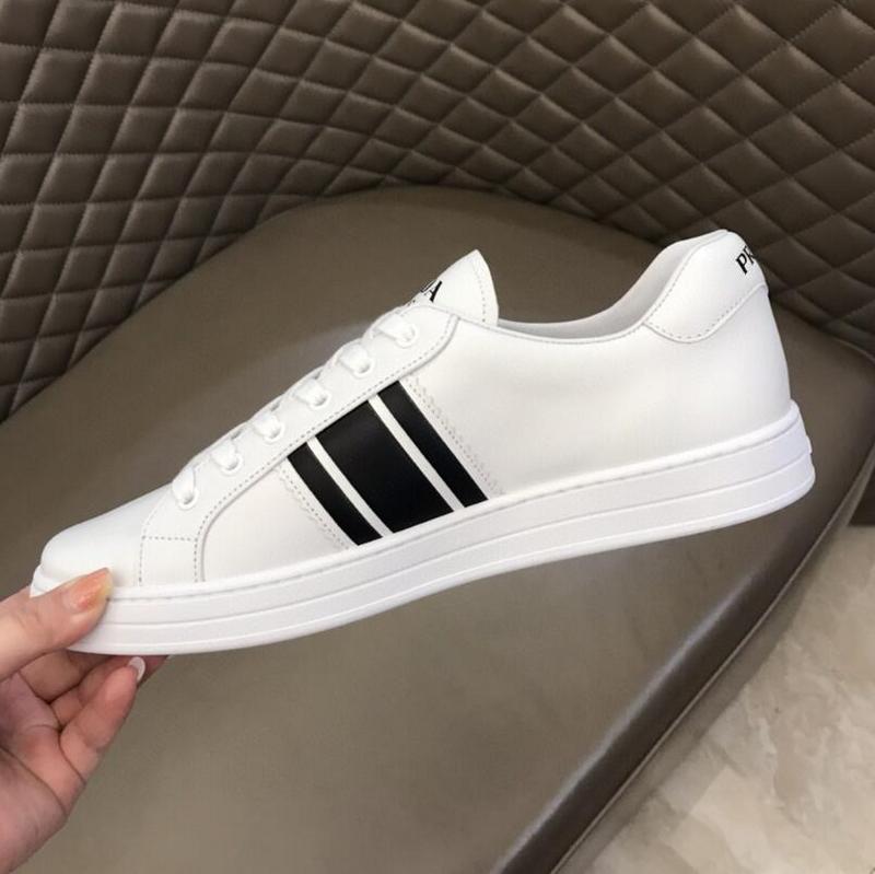 glamy - PD Men Shoes - 125