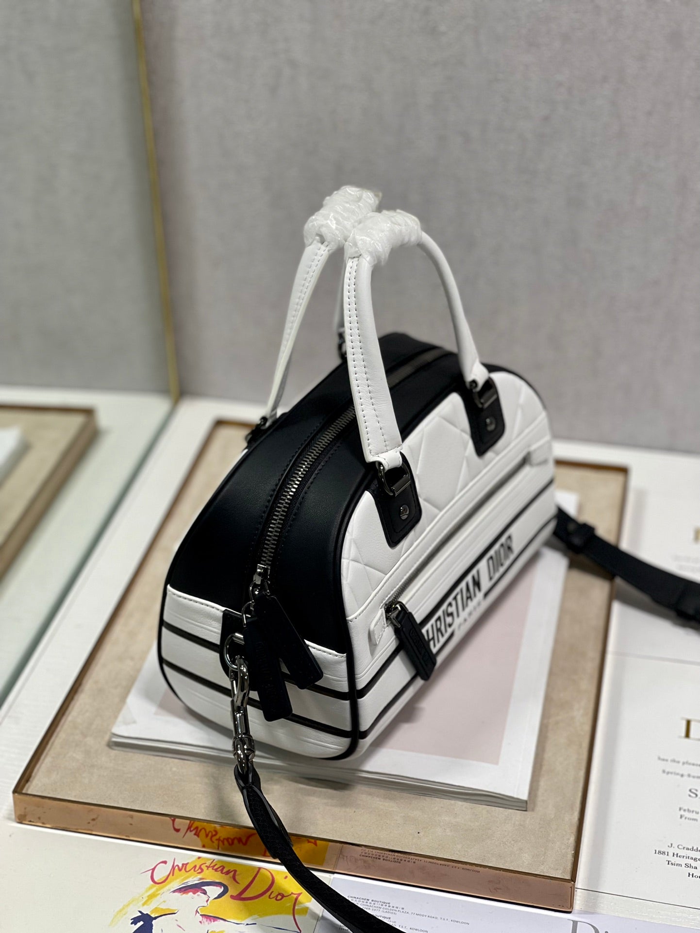 EN - New Lux Bags DIR 341