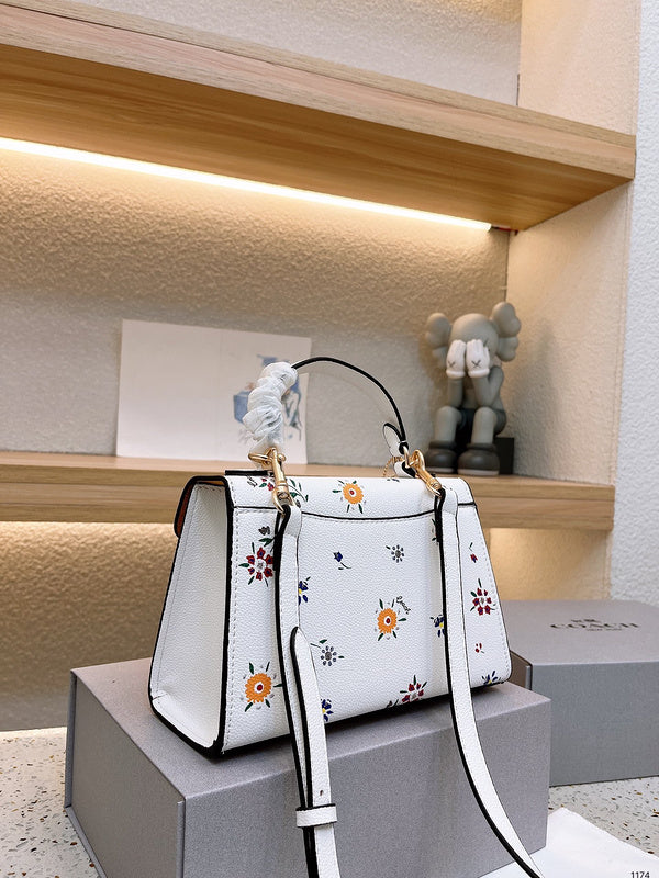 Satchel Bags - CCH Bags - 334
