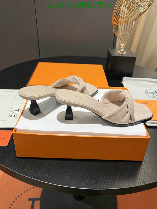 SAMC - HMS Women Shoes - 026