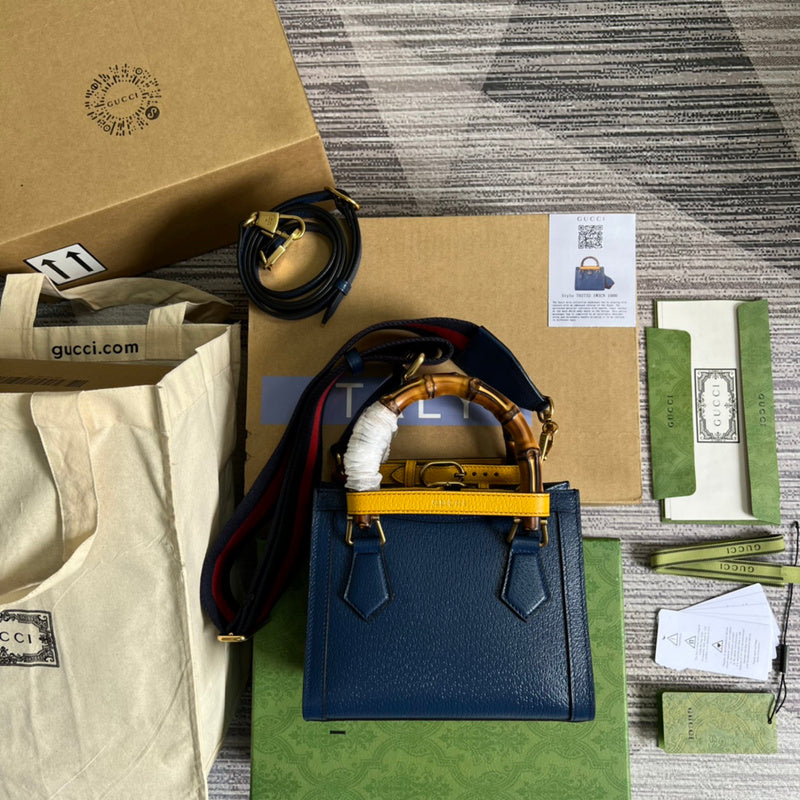 ELE - GG Bags - 1442