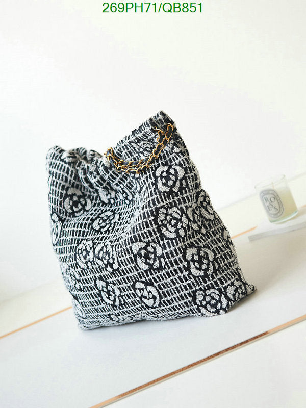 SAMC - CHL Bags - 345