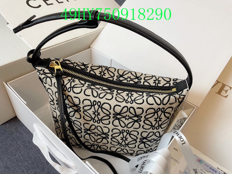 Satchel Bags - LWE Bags - 221