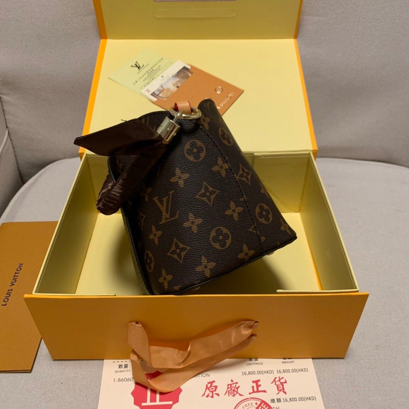 GlamI Lu-Vi bags - 3892