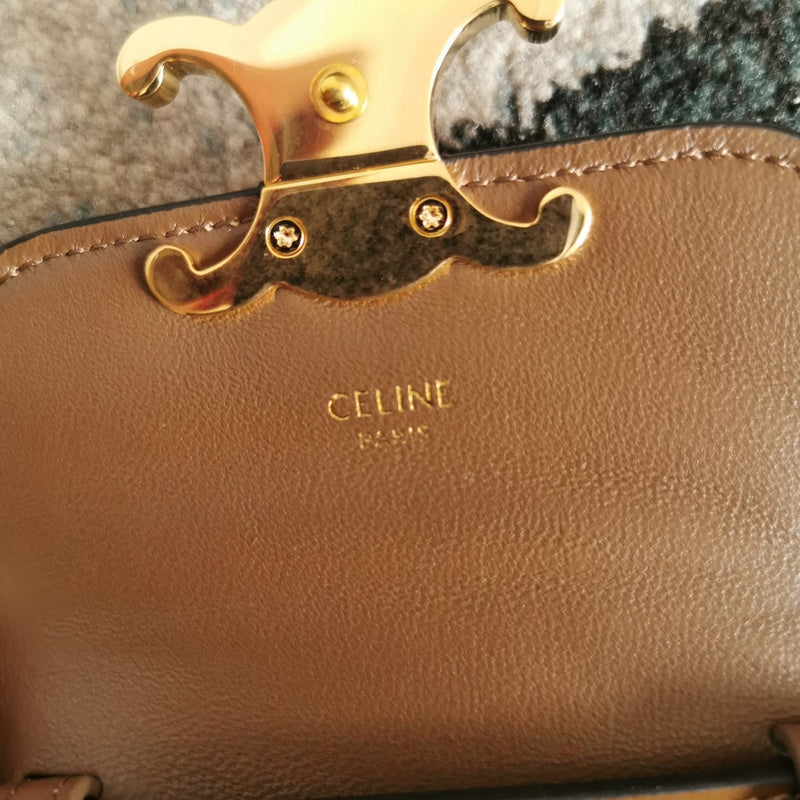 Glamy - COL Bags - 1411
