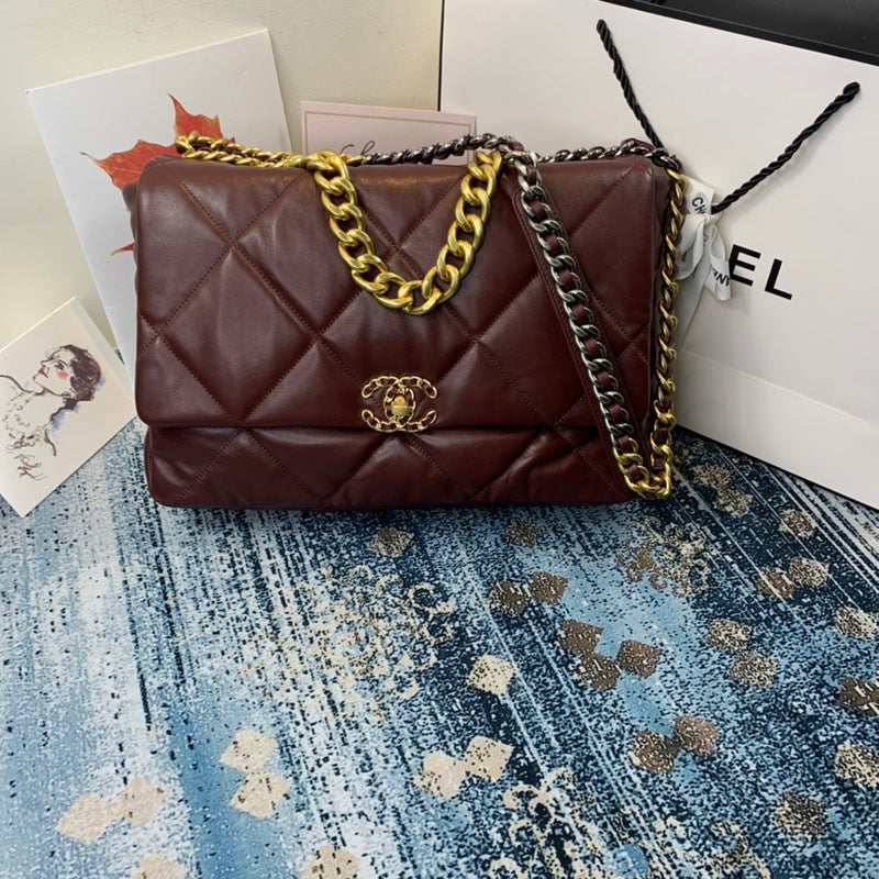 Chanel Bags