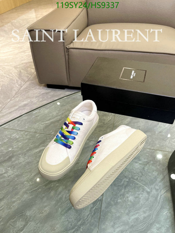 SAMC - YLS Women Shoes - 151