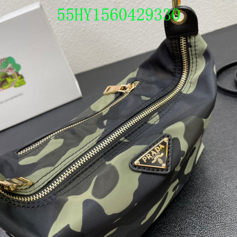 Satchel Bags - PDA Bags - 4401
