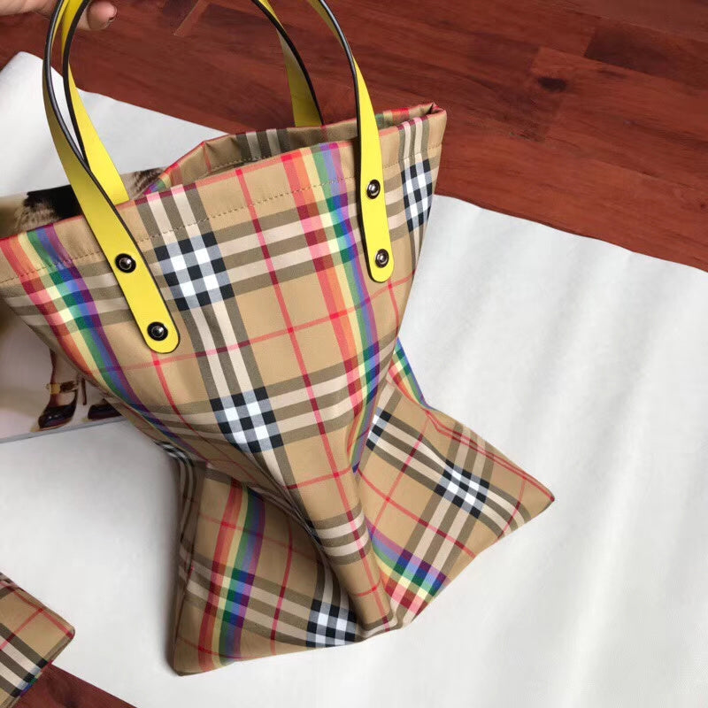 ELE Fashion -BBR Bags - 1032