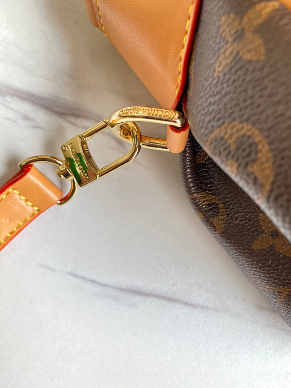 Satchel Bags - VL2 Bags - 791
