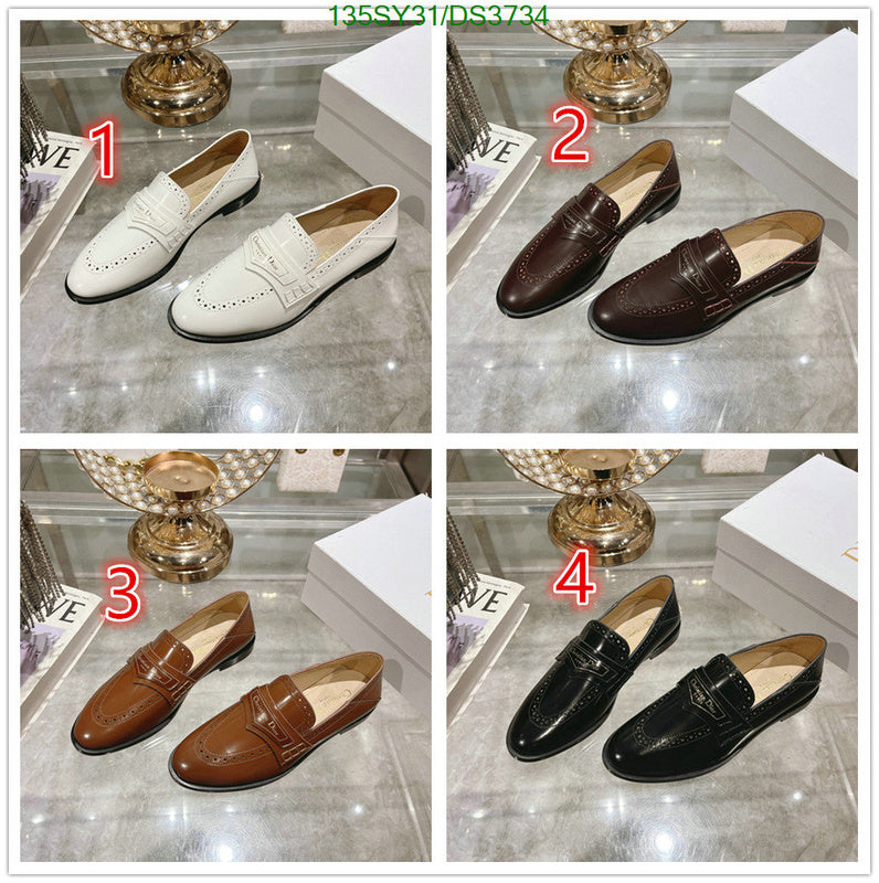 SAMCC - DOR Women Shoes - 1423