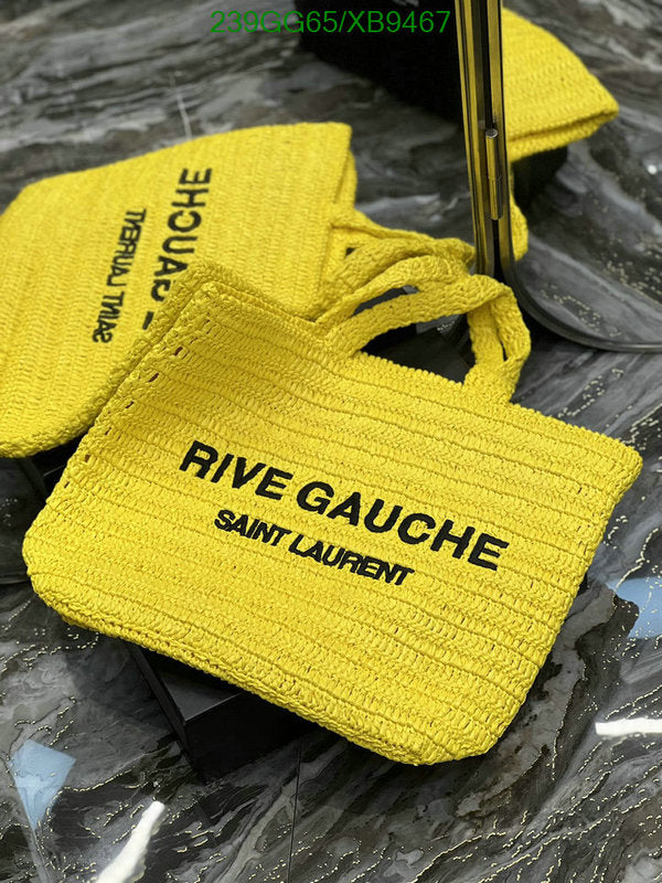 SAMC - YLS Bags - 325
