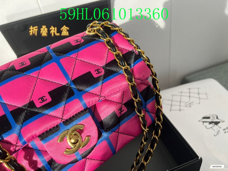 Glami - CHL Bags - 2130