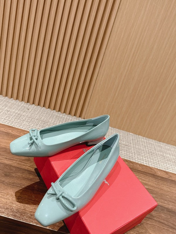 Glami - FGO Women Shoes - 339
