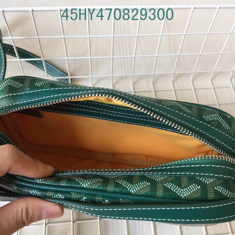 Satchel Bags - GOD Bags - 504
