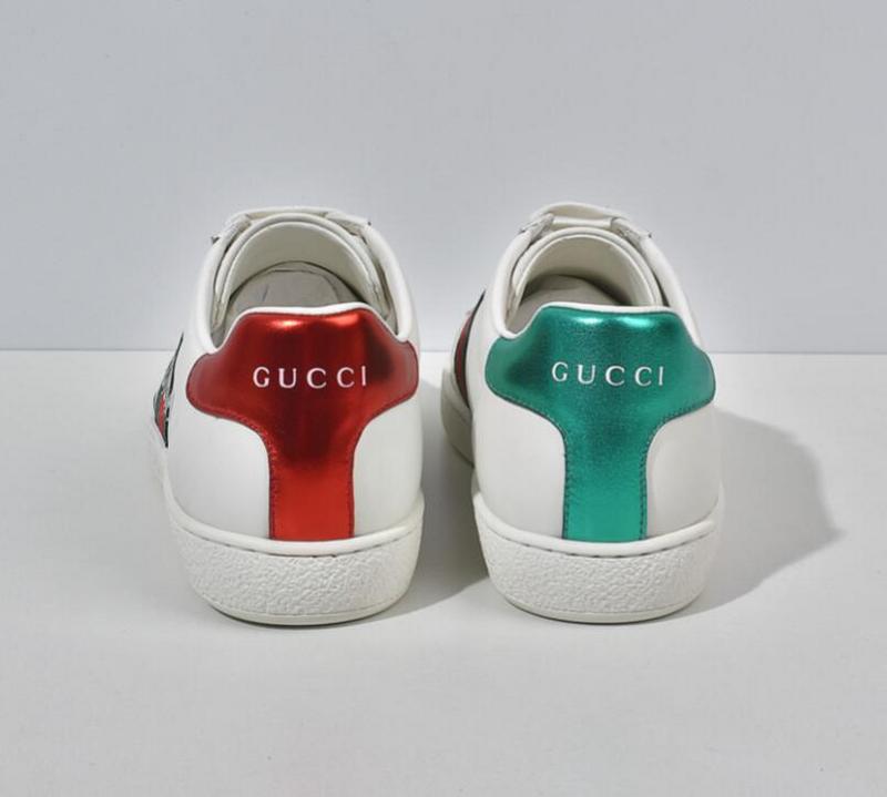 SAMC - GUKI Women Shoes - 1073