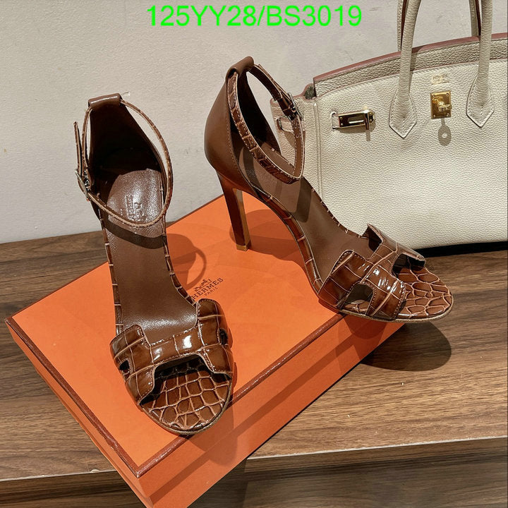 SAMC - HMS Women Shoes - 118