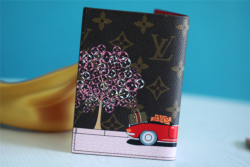 Glami - LOV Women Wallets and Card Hold - 354