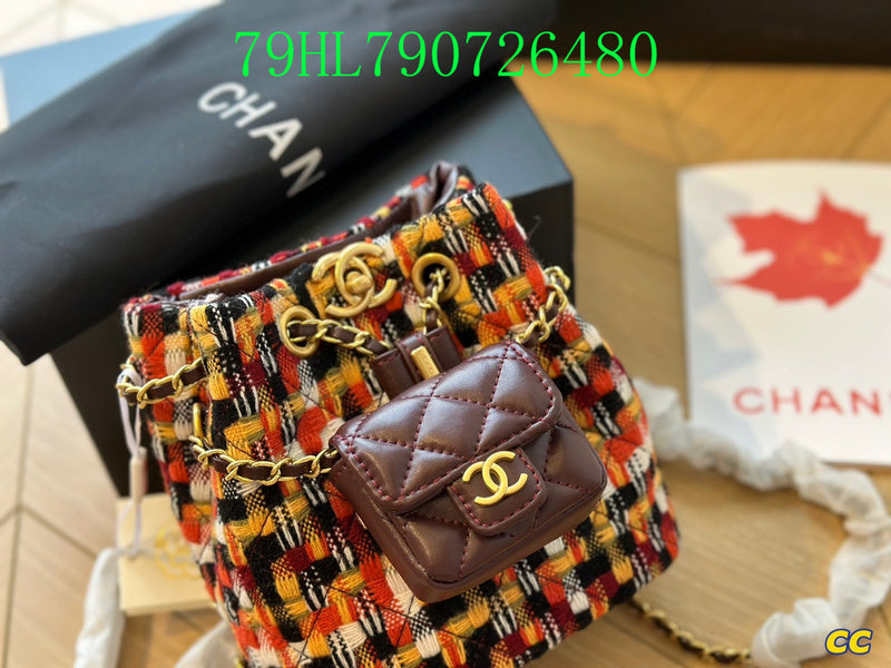 Glami - CHL Bags - 321