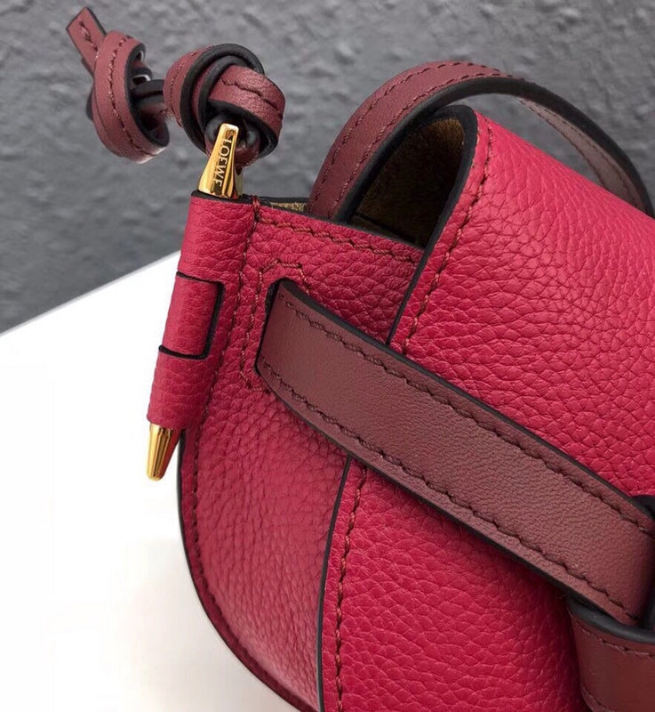 Satchel Bags - LWE Bags - 326