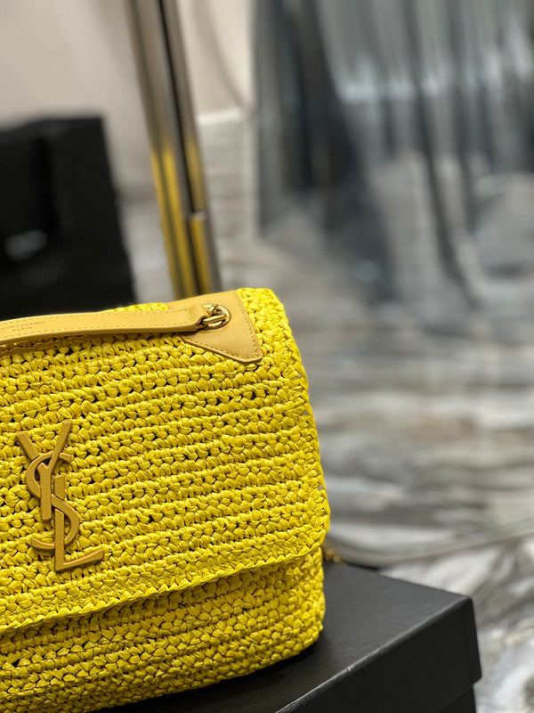 Glamy - YLS Bags - 837