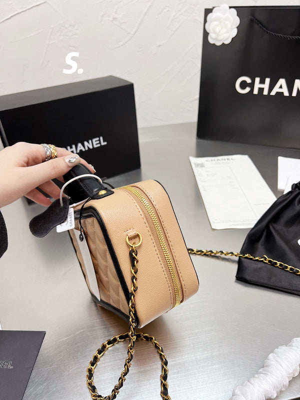 Satchel Bags - CLN Bags - 501
