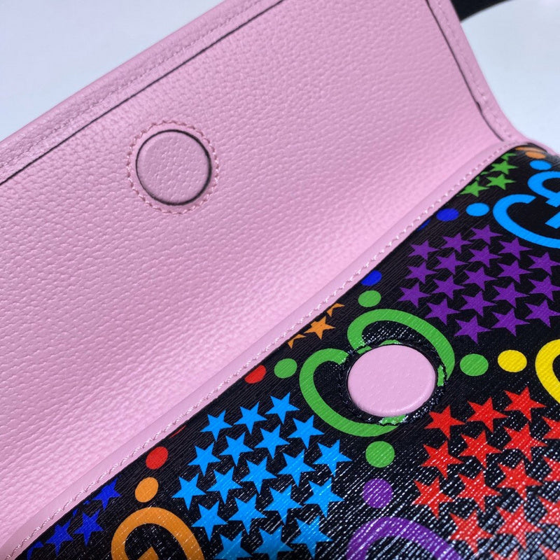 Glami Fashion - GCI Bags - 2982