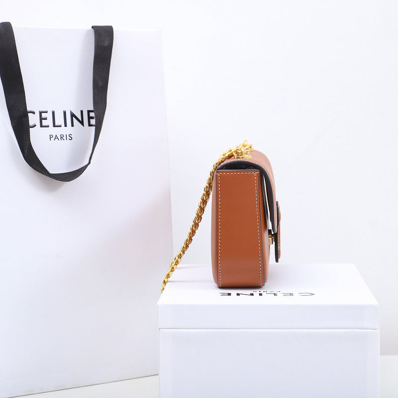 Glamy - COL Bags - 602