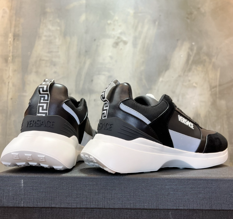 SAMC - VAR Men Shoes - 022