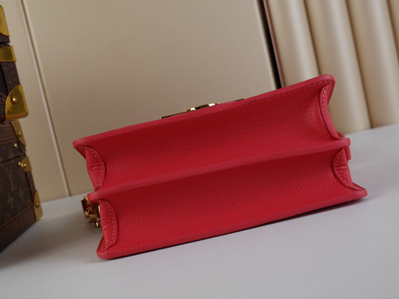 Satchel Bags - VL Bags - 6550