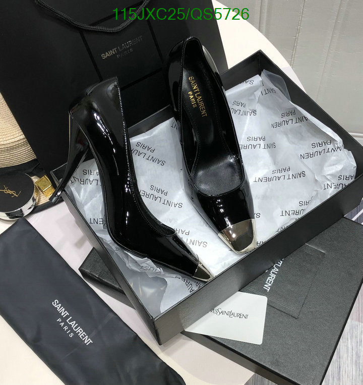 SAMC - YLS Women Shoes - 079