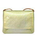 Louis Vuitton Thompson Street  Patent Leather Shoulder Bag