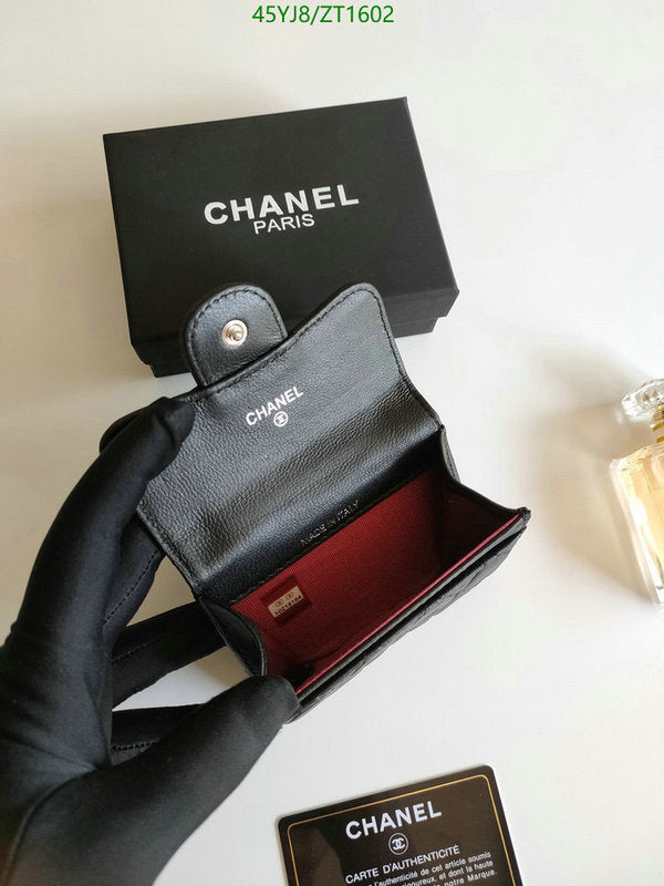 SAMC - CHL Wallets - 075