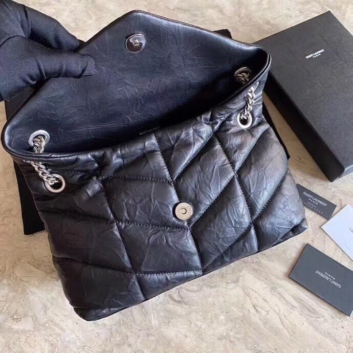 Satchel Bags - SLY Bags - 2576