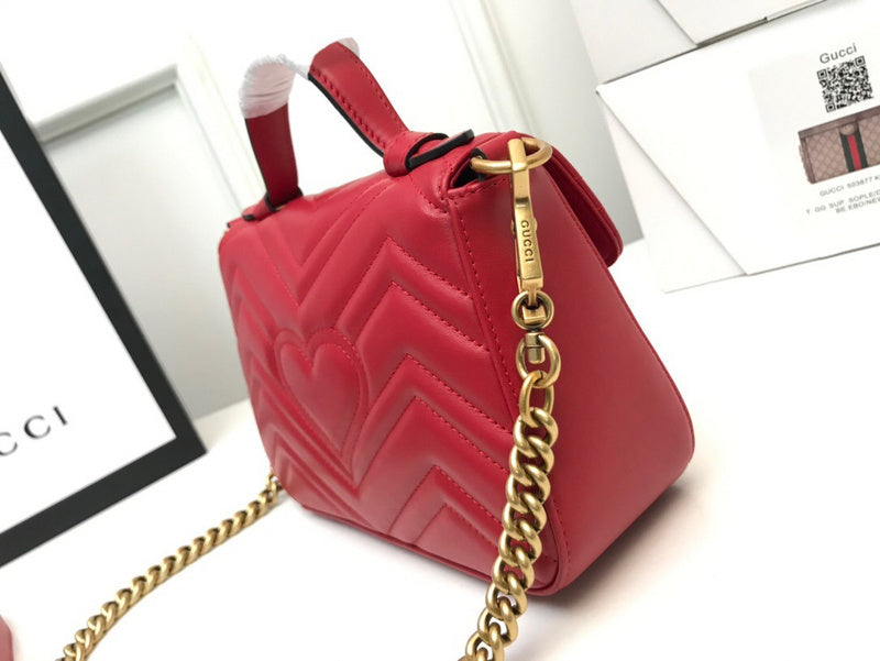 Glami Fashion - GCI Bags - 9745