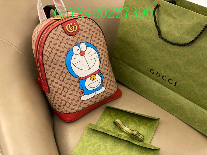 Glami Fashion - GCI Bags - 11557
