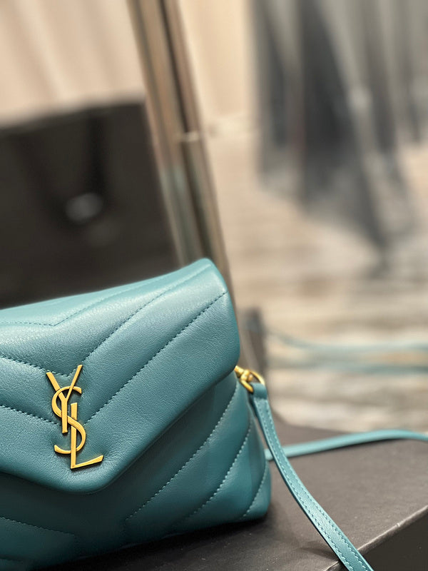 Satchel Bags - SLY Bags - 2093