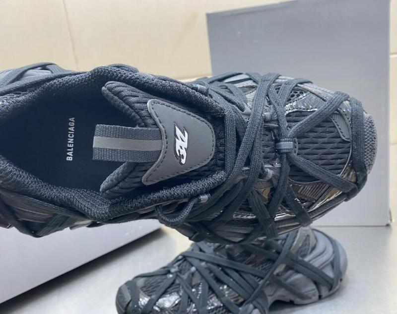 SAMC - BG Men Shoes - 099