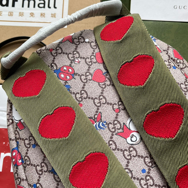 Glami Fashion - GCI Bags - 9320