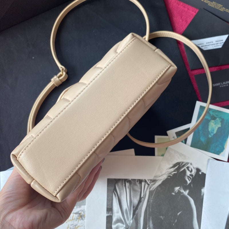 Satchel Bags - STLT Bags - 439